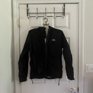 The North Face Rain Jacket